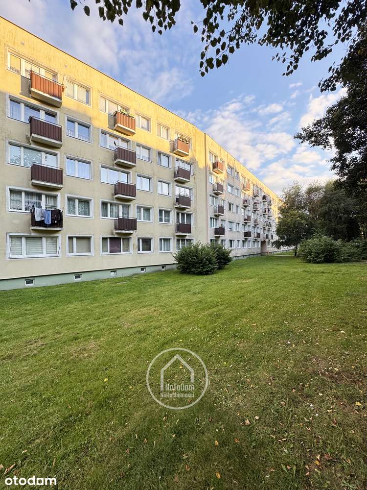 NOWA CENA Spółdzielcze - własnościowe 4-pokojowe z balkonem w Słupsku-18