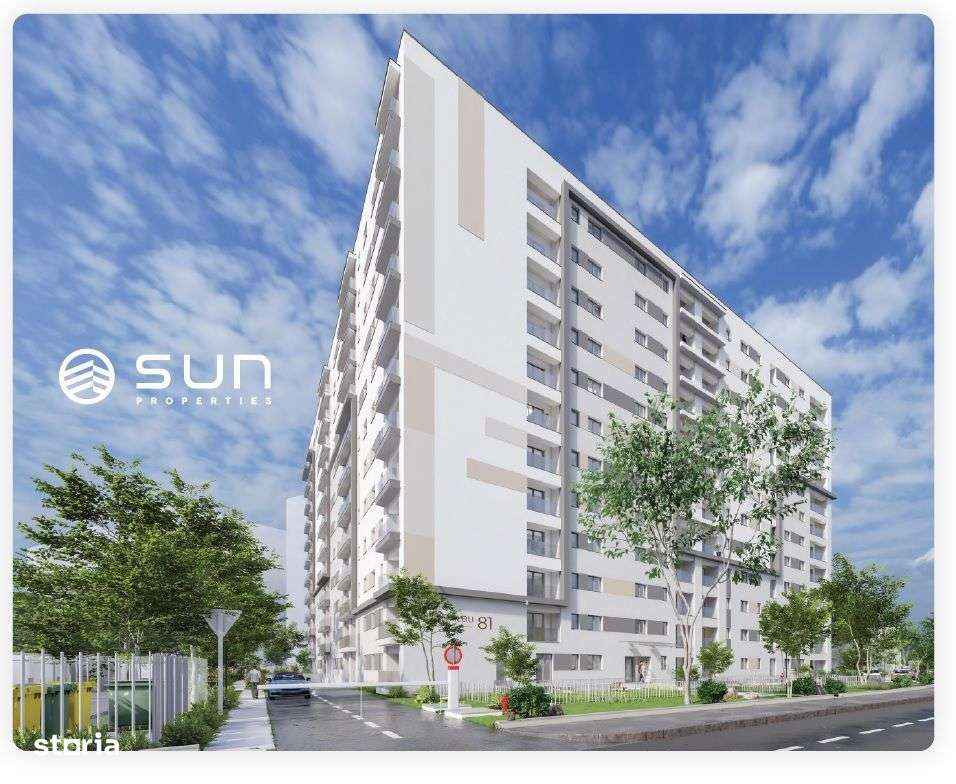 GARSONIERA SPATIOASA. IDEAL LOCUINTA / INVESTITIE - AUCHAN TITAN! - Imagine principală: 5/6