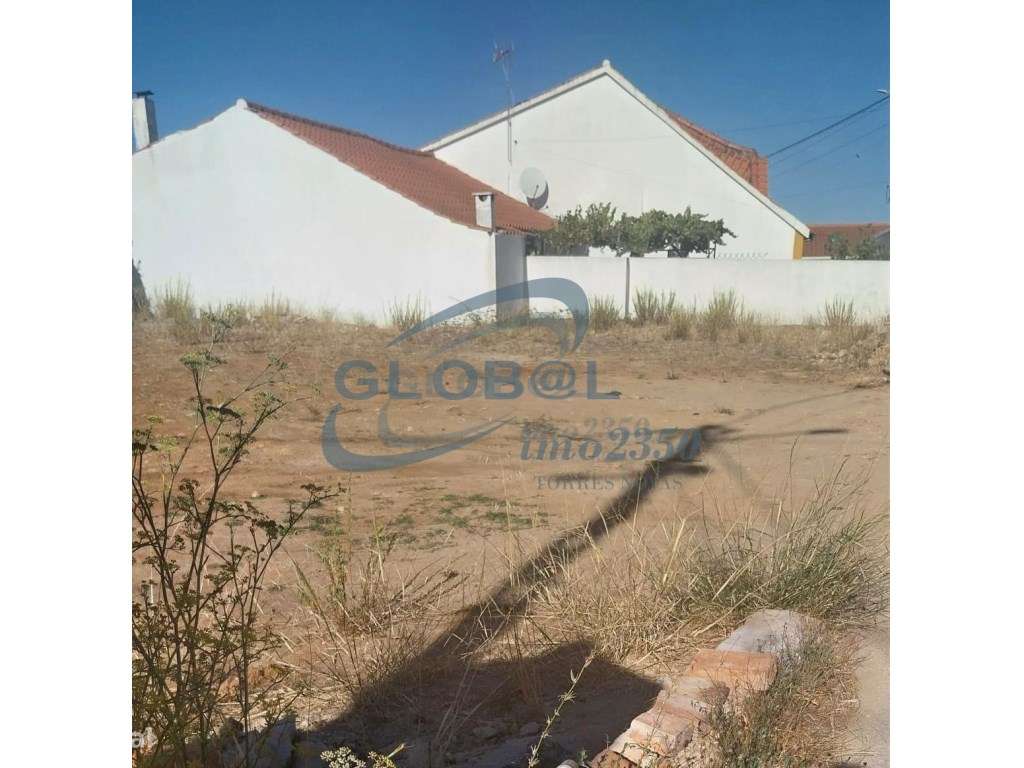 Terreno Venda Torres Novas - Grande imagem: 2/8