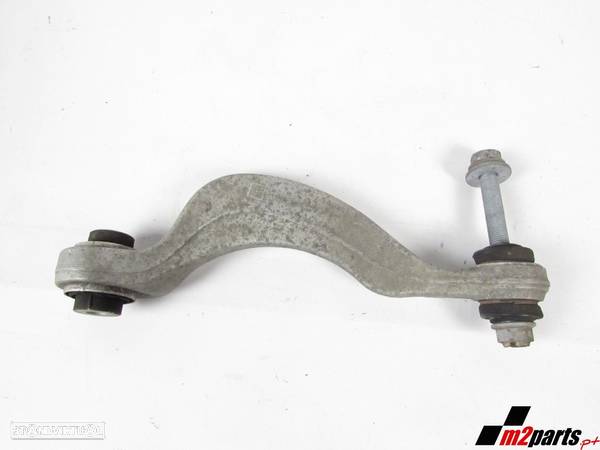 Braço Direito/Trás Seminovo/ Original BMW X3 (G01)/BMW X4 (G02) 33306871012 - 2