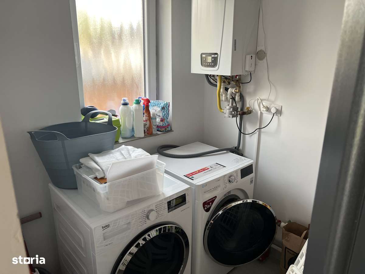 Casa Nouă Individuală-5