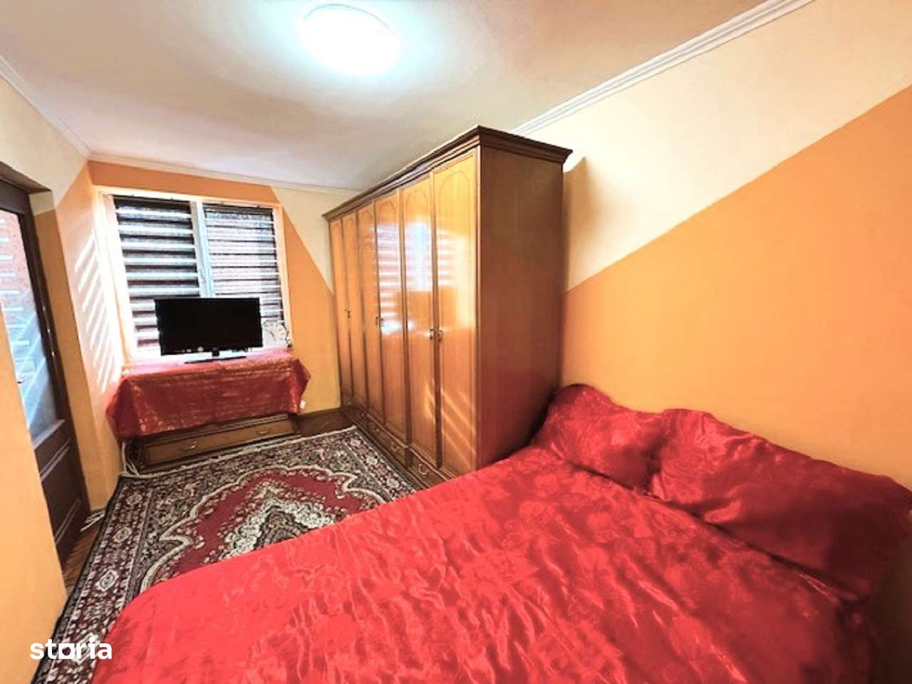 Apartament 2 camere etaj 1 Strada Cornisei-2