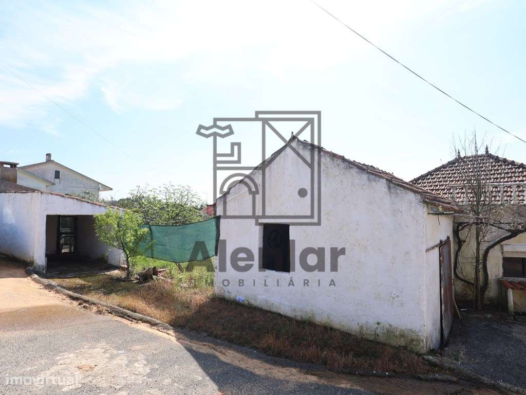 Moradia a 5 minutos de Alenquer-22