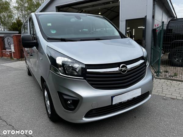 Opel Vivaro - 33