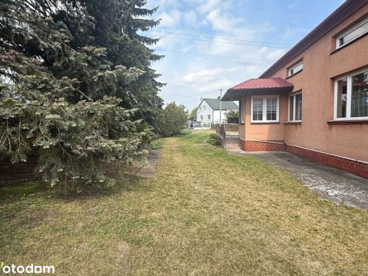 House in Gostynin - Widok 2