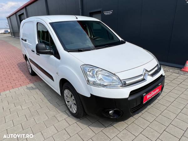 Citroën Berlingo 1.6 HDi Seduction - 2