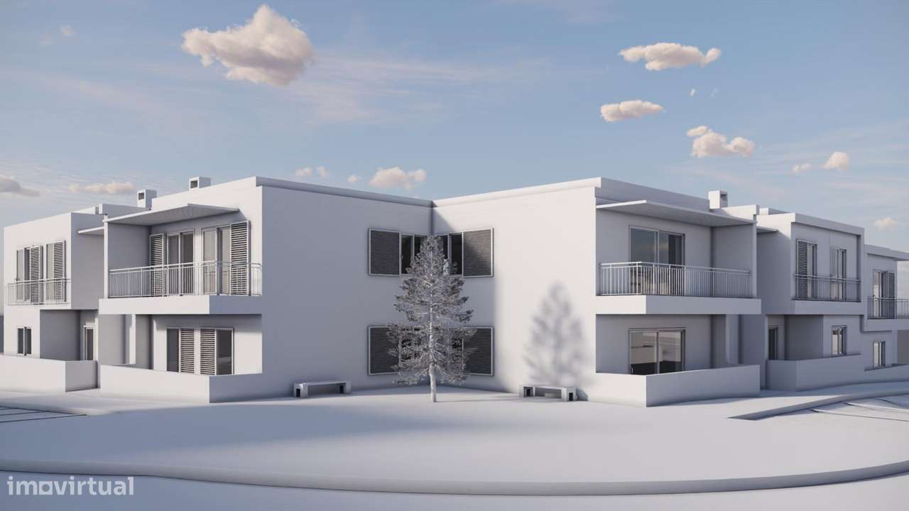 Empreendimento Quinta Dos Aparícios | Sintra-8