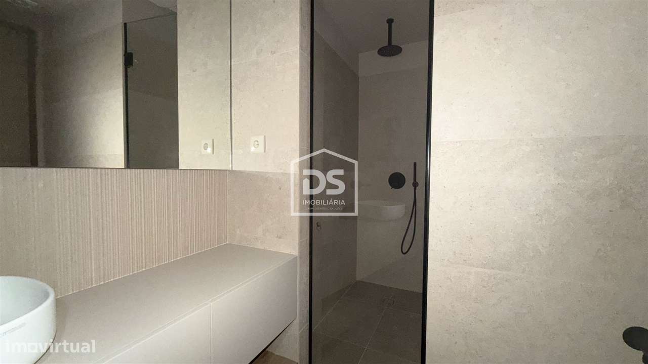 Apartamento T3 Venda em Costa,Guimarães - Grande imagem: 5/52