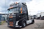 Volvo FH500 - 1