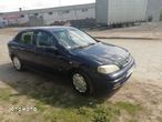 Opel Astra II Cabrio 1.6 - 9