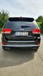 Jeep Grand Cherokee 3.0 TD AT Summit - 14