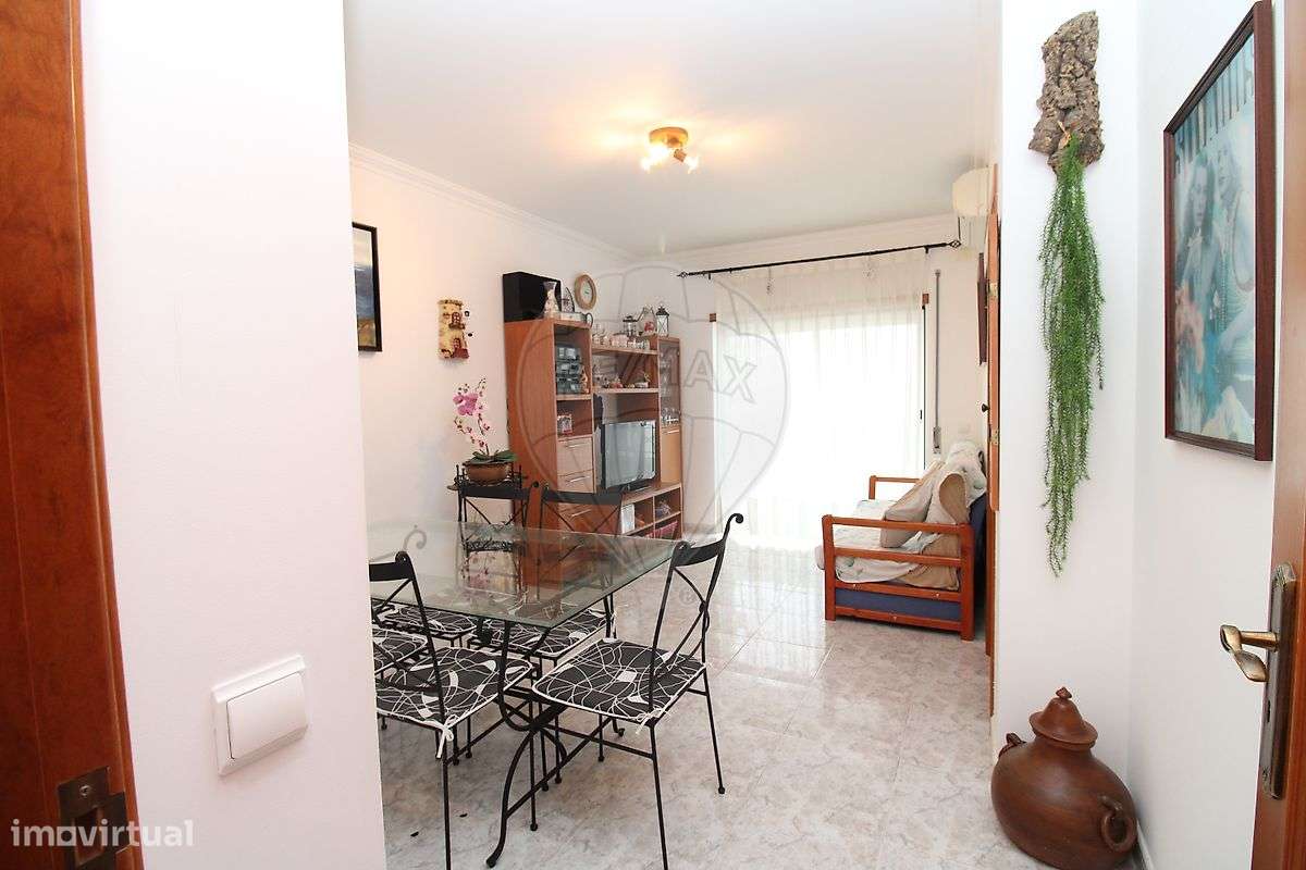 Apartamento T1 para venda-5