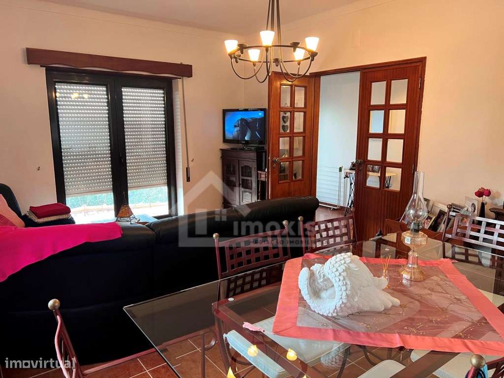 Moradia T5 pronta a habitar em Maças Dona Maria, Alvaiázere-4