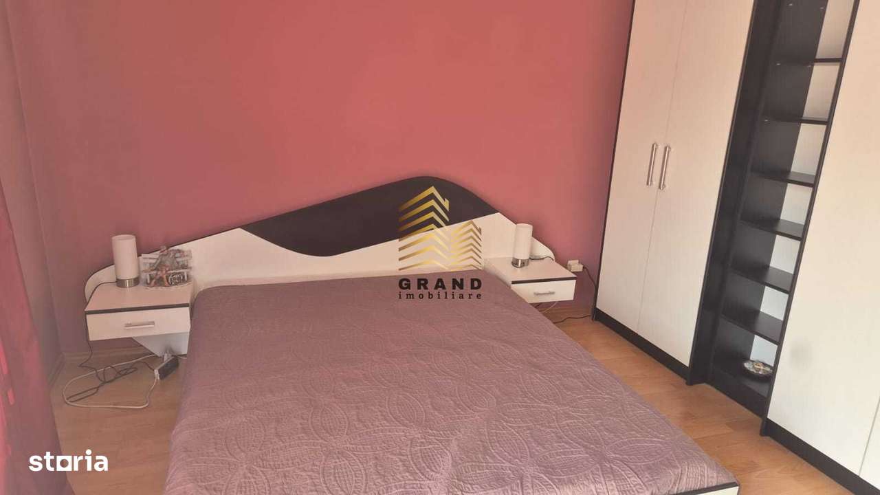 APARTAMENT 3 CAMERE | DECOMANDAT | ZONA STEFAN CEL MARE - Imagine principală: 5/8