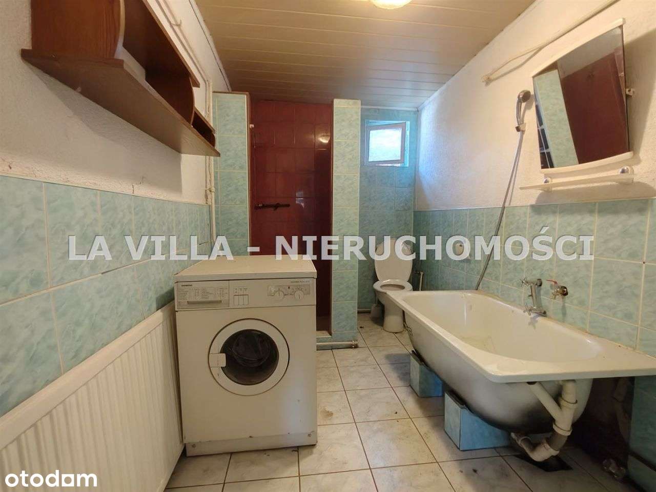 Dom z zabudową siedliskową na działce 1756 m2!-18