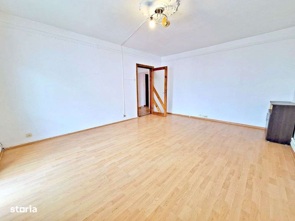 Apartament 3 camere decomandat,74 mp utili, - Bacau - Imagine principală: 1/8