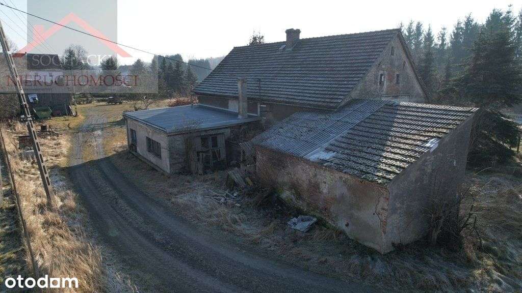 Nieruchomość przy Dk 30 - Pełny obrazek: 4/16