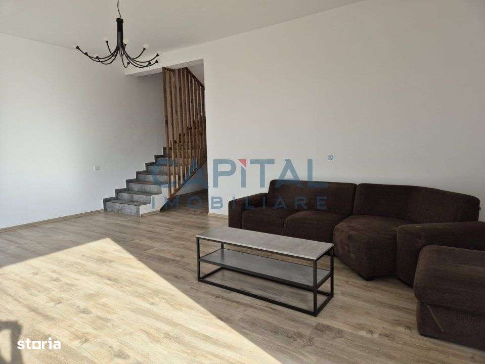 Casa la cheie, complex privat, panorama superba - Imagine principală: 2/19