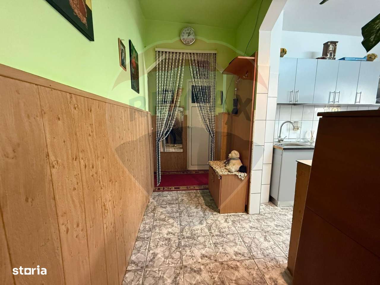 Apartament 2 camere de vanzare - Zona Lazaret - Imagine principală: 4/5