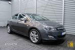 Opel Astra IV 1.4 T Cosmo - 7