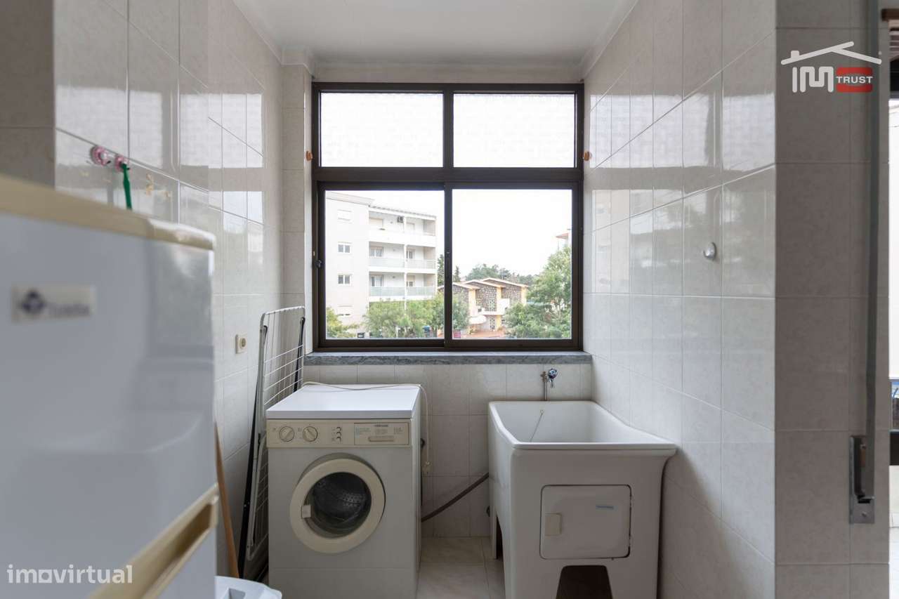 APARTAMENTO T3 MOBILADO COM ELEVADOR, SÓTÃO, LUGAR DE PARQUEAMENTO ...-22