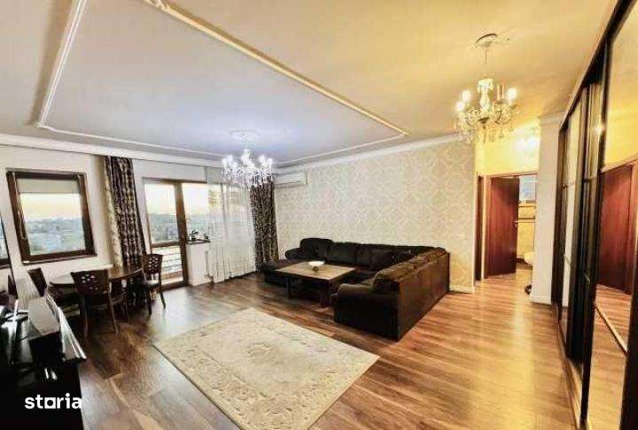 Apartament - 2 camere - semidecomandat - Vitan - Imagine principală: 2/8