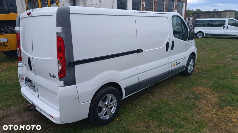 Renault Trafic - 7