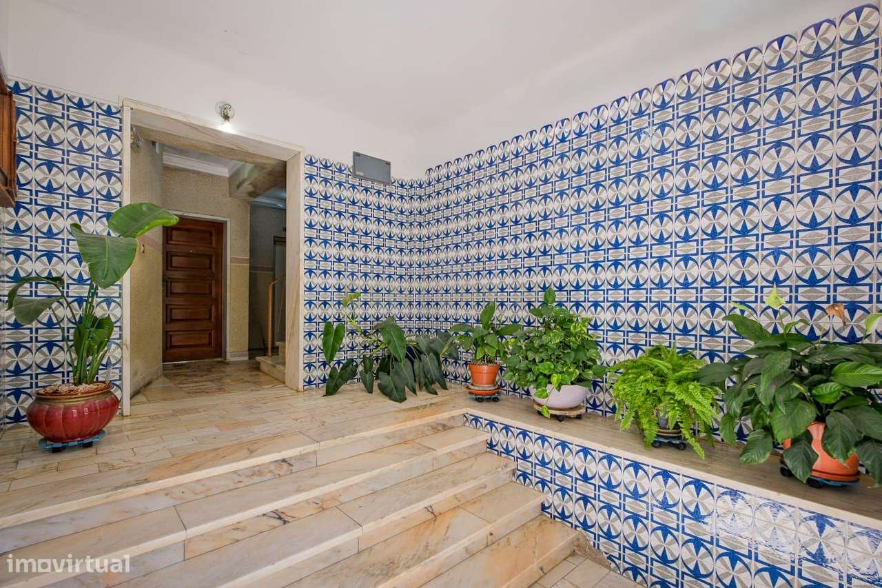 Apartamento T3 em Rio de Mouro, Sintra-24