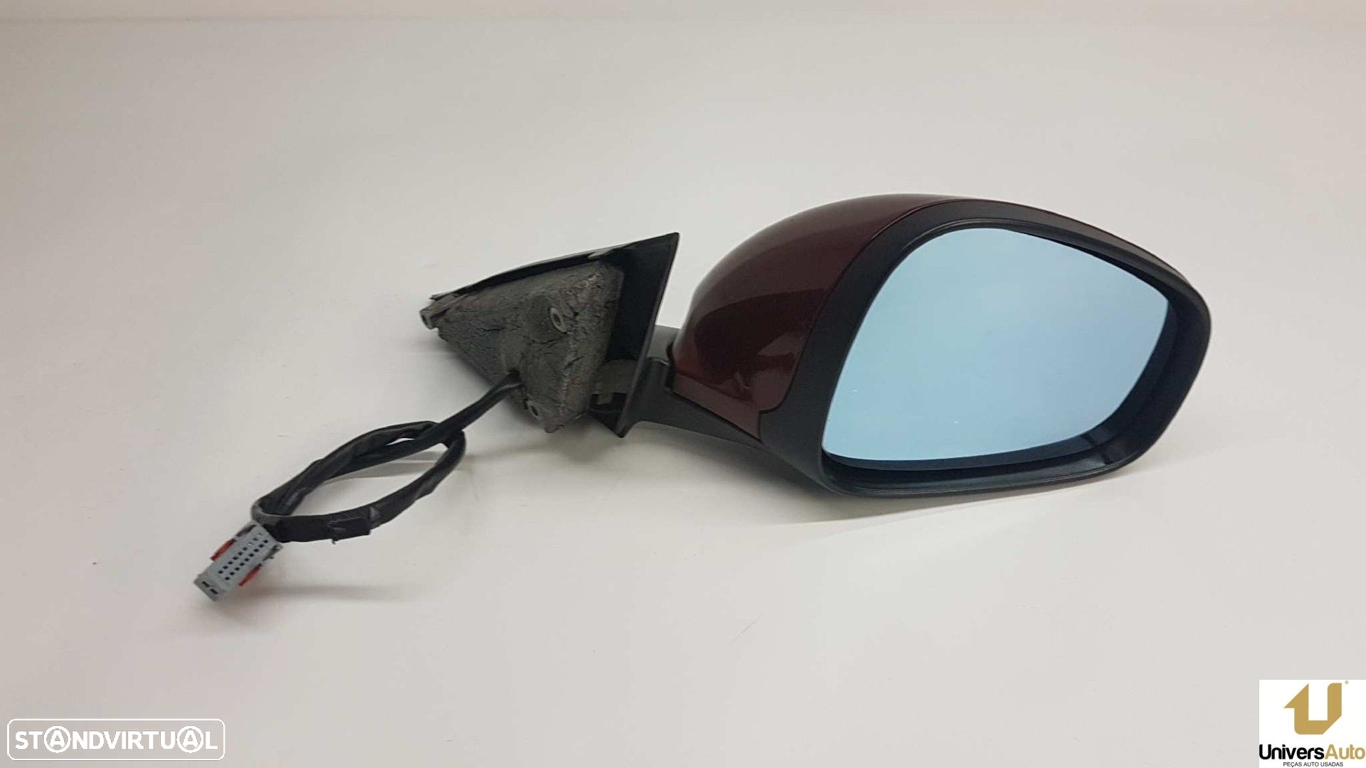 RETROVISOR DIREITO ALFA ROMEO 159 (140) 1.9 JTDM 16V / SELECTIVE - 4