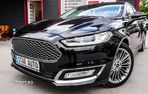 Ford Mondeo 2.0 HEV Vignale - 2