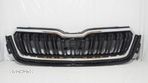 Skoda Kamiq grill atrapa chłodnicy 658853653 - 2