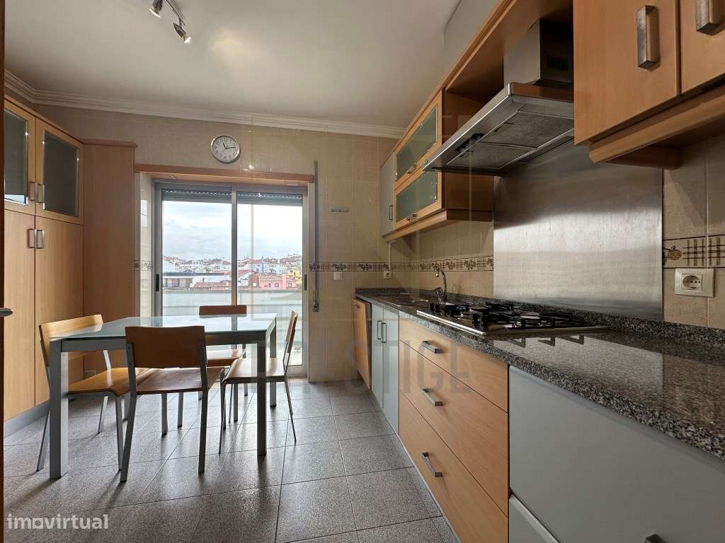 Apartamento T3 na Solum - Grande imagem: 5/16