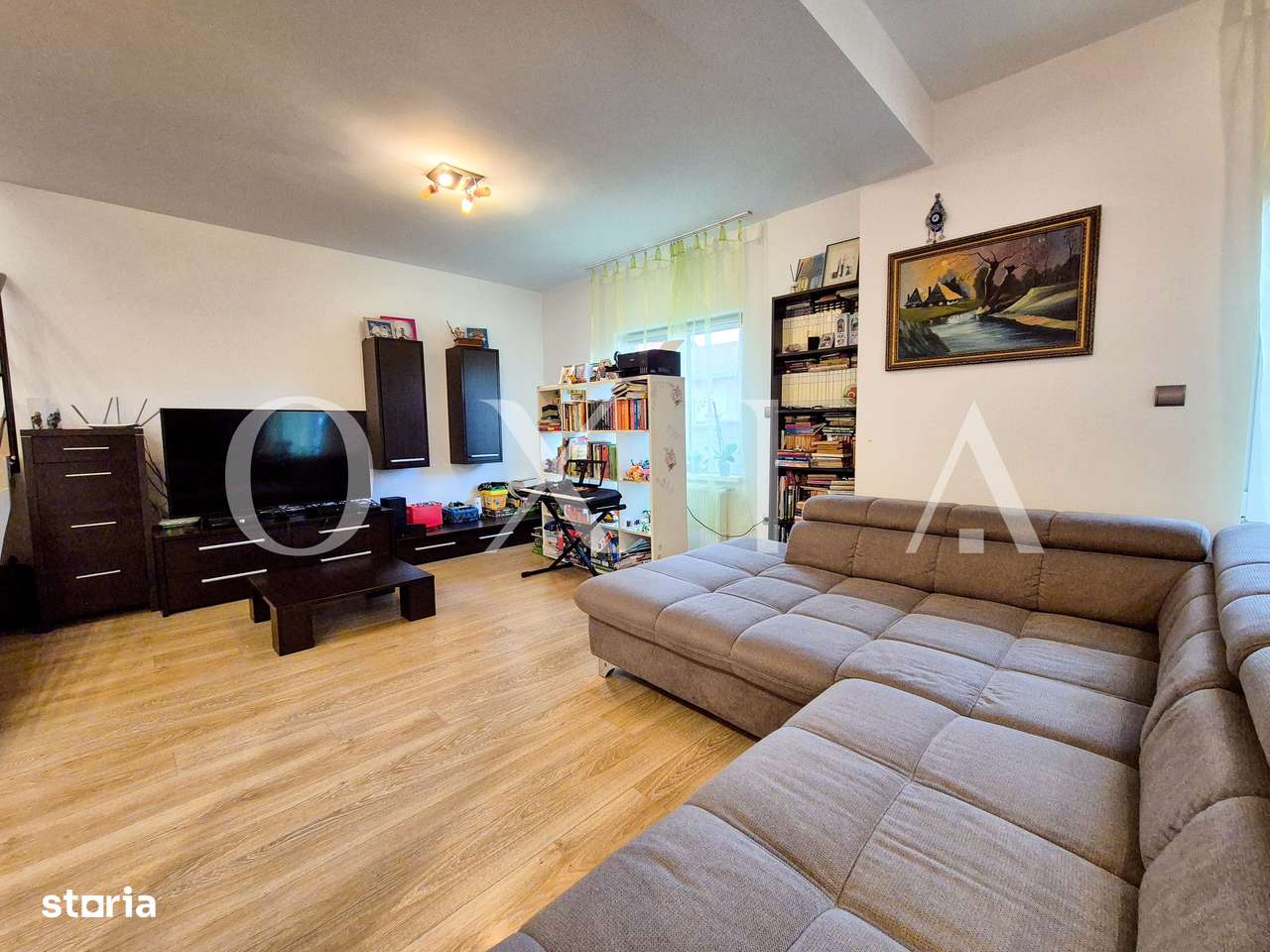 AX976 Giroc, Casa Individuala, Toate Utilitatile - Imagine principală: 4/19