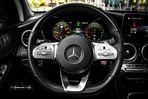 Mercedes-Benz GLC 300 e 4Matic - 15