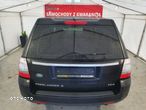 Land Rover Freelander II 2.2 TD4 E - 8