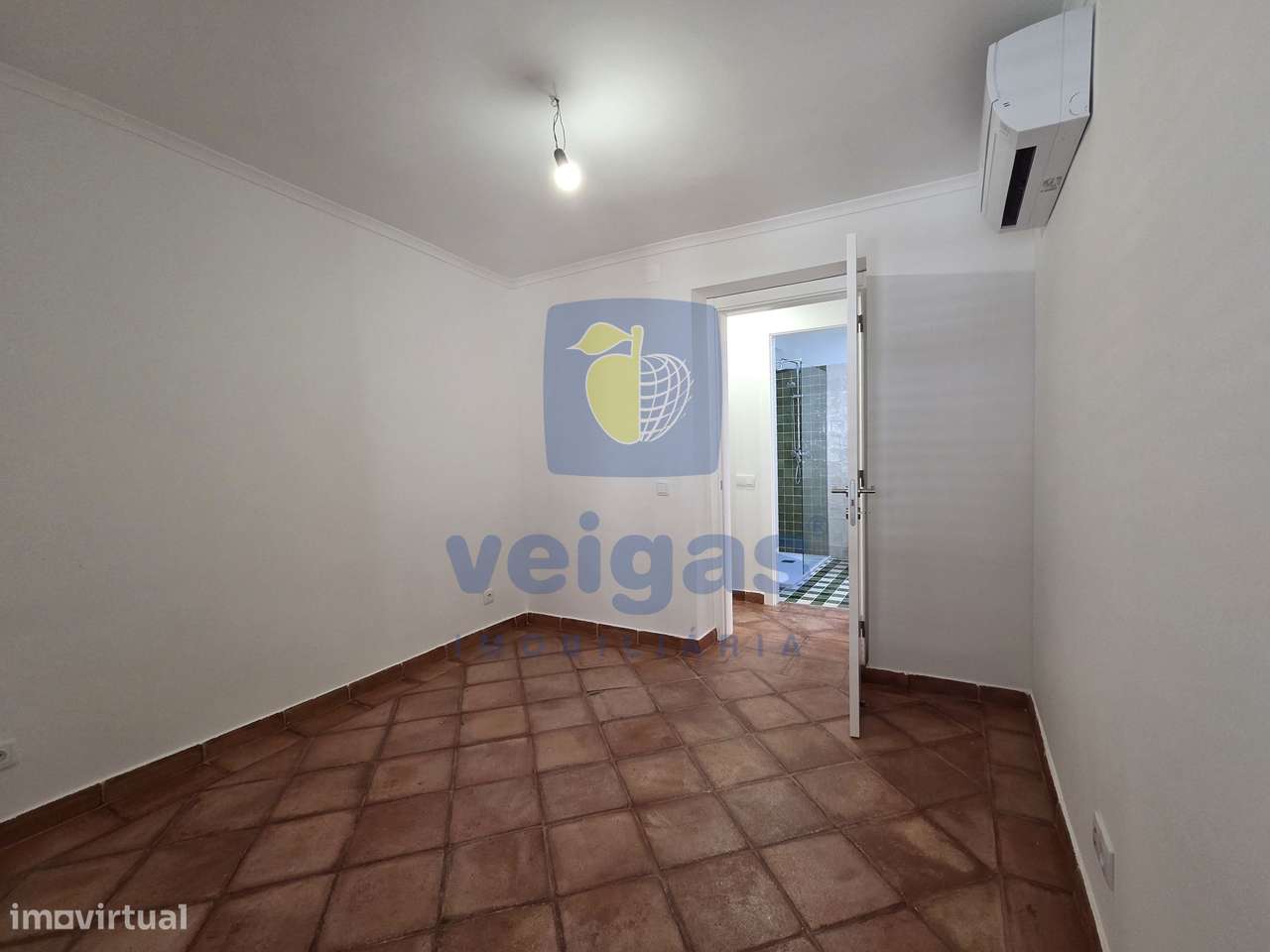 Apartamento T2 na Misericórdia-37