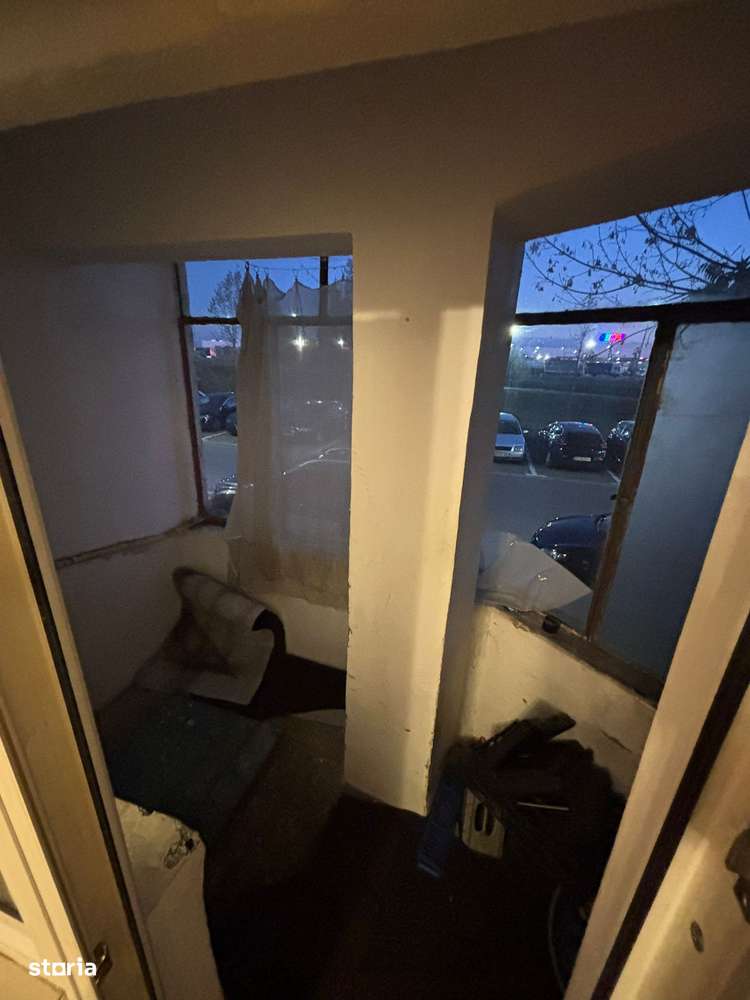 Ap.2 cam D 52mp parter/4,Cal.Aradului cu balcon și beci sub apartament-7
