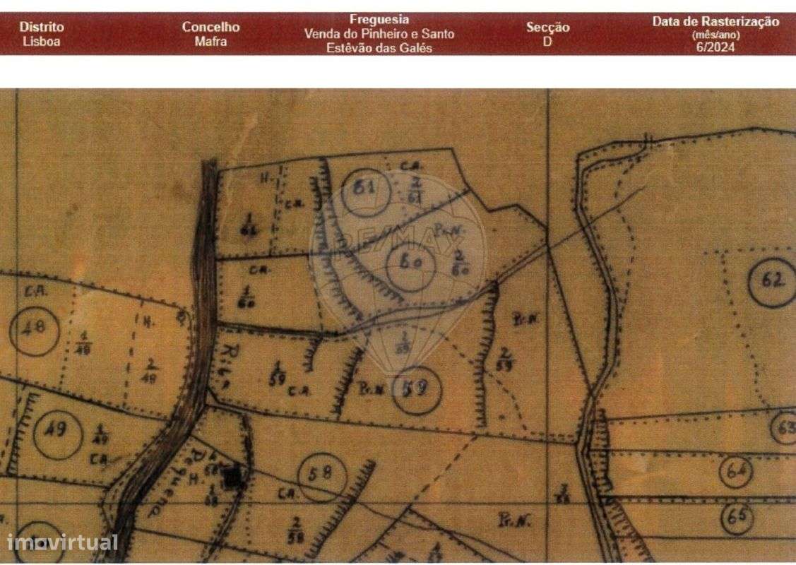 Terreno  para venda - Grande imagem: 5/7
