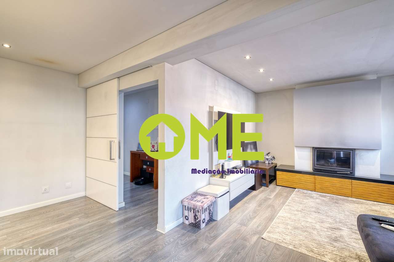 Apartamento T3 Moderno em Ourém - Conforto e Qualidade Garantidos-8