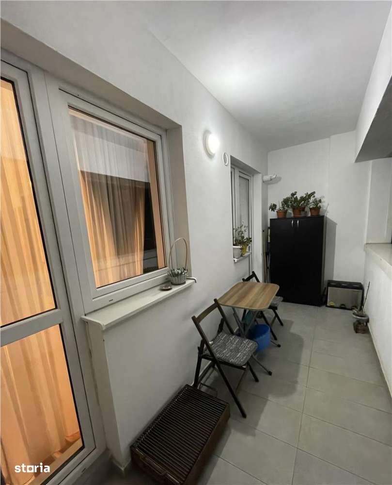 Apartament Berceni