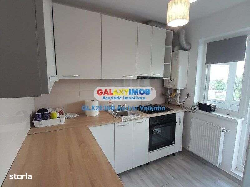 Garsoniera Bloc Nou Berceni - Grand Arena - Centrala - Imagine principală: 4/8