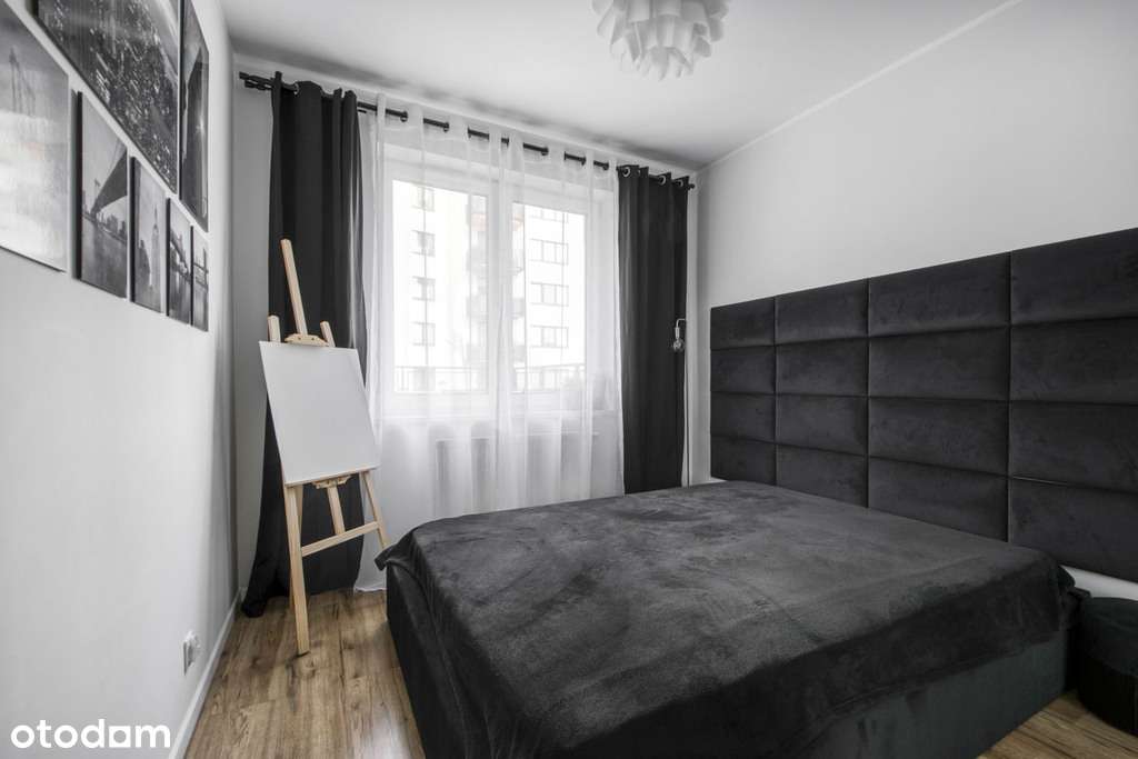 Taras 50 m2 | 3 pokoje | Zadbane-8