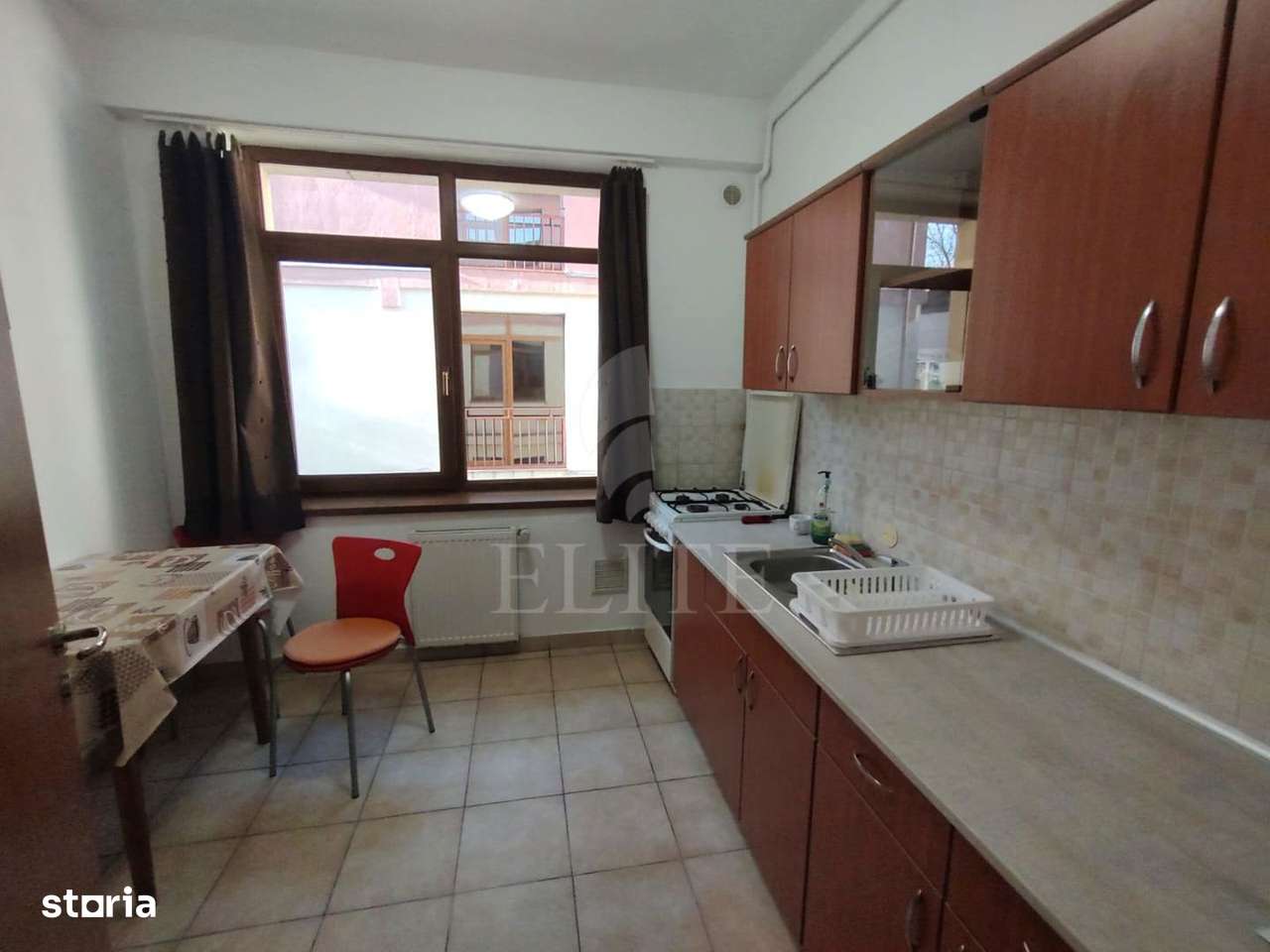 Apartament o camera în zona SIGMA CENTER - Imagine principală: 2/12
