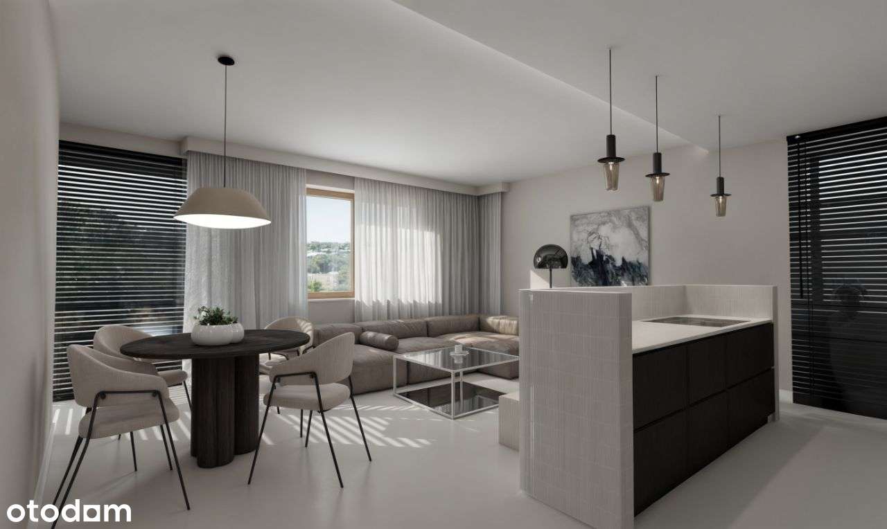 Nowa inwestycja - ul. Husarska - Pełny obrazek: 5/12