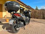 Yamaha X-max - 3