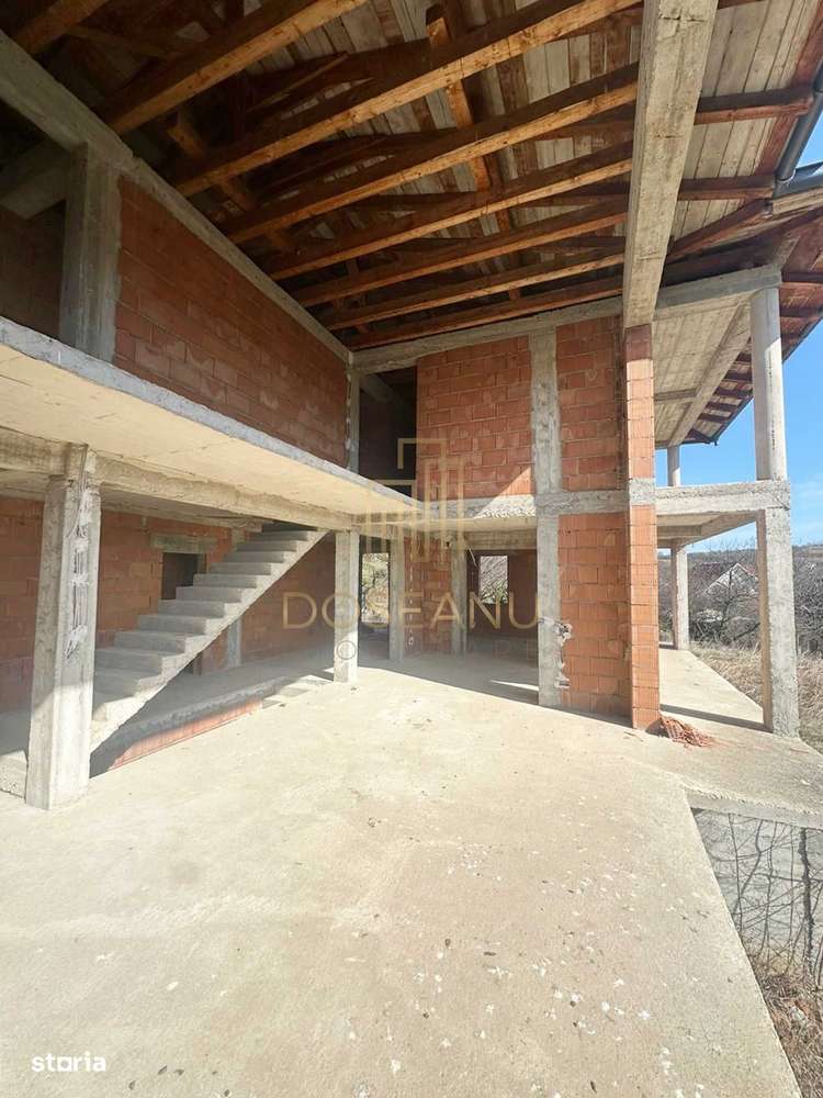 CASA MODERNA | DE VANZARE | ZONA DEALURI ORADEA-3
