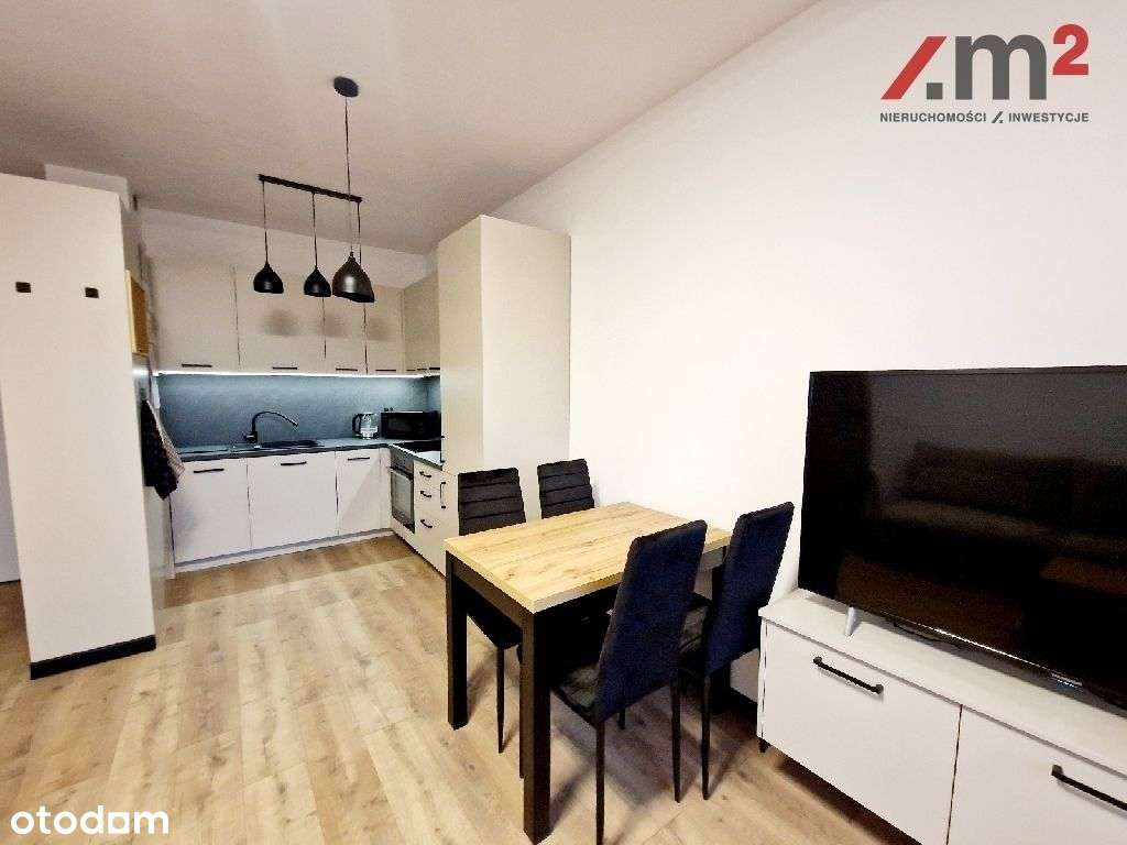 Eleganckie 2pokojowe m. na Rudaku, 1piętro, winda! - Pełny obrazek: 2/12