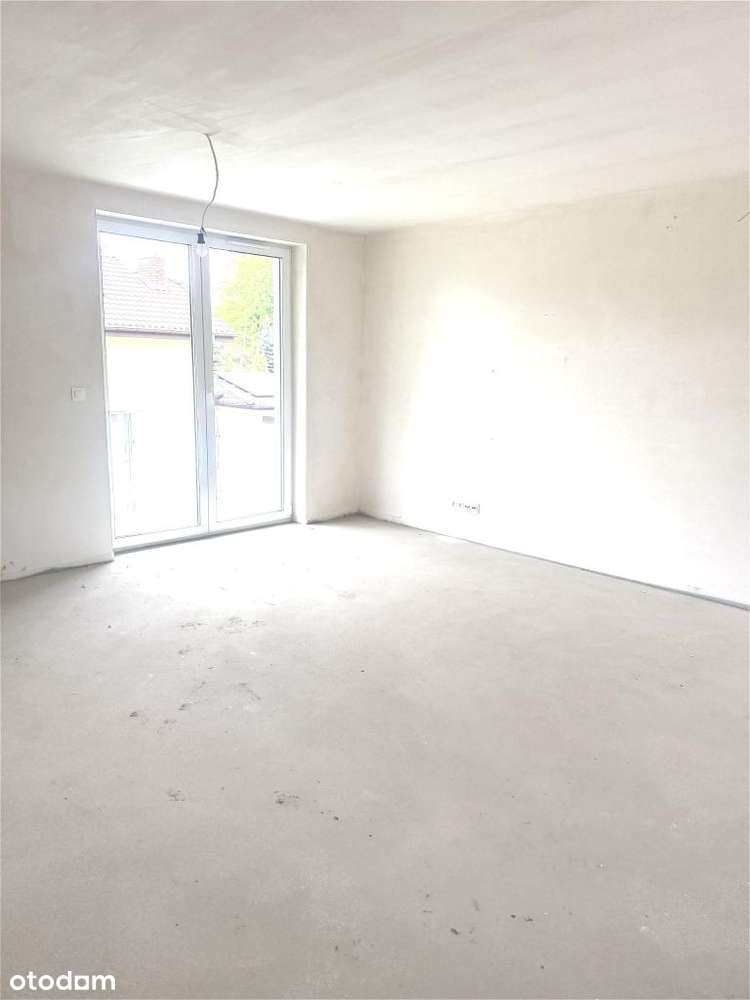 Bezczynszowe mieszkanie z ogródkiem-4