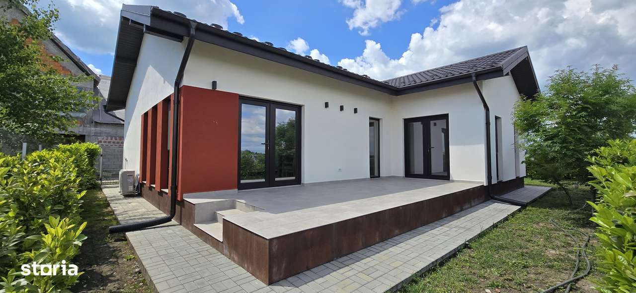 Inchiriere vila Corbeanca, Parc, Primarie, an 2024 - Imagine principală: 1/20