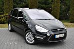 Ford S-Max 2.0 TDCi DPF Titanium MPS6 - 1